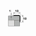 углы 10*10